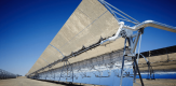 Major solar power plant in South Africa launched