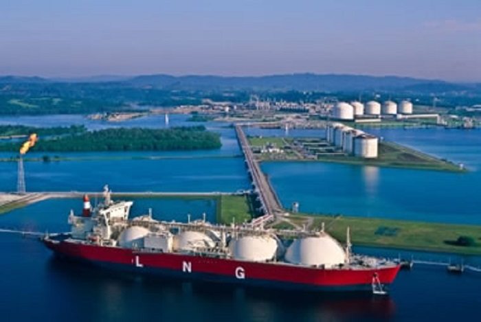 Tema LNG Facility to supply Gas to GNPC in Ghana