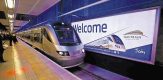 Gautrain arbitration favors Murray and Roberts