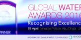 Biwater Shortlisted for 2016 Global Water Awards