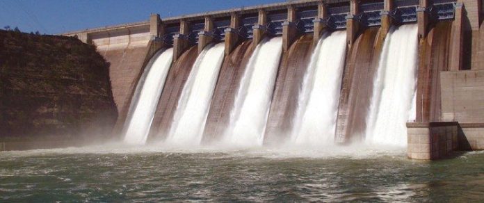 First tests of turbines at Karuma hydropower dam in Uganda completed