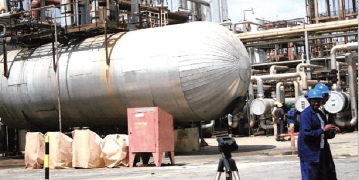 Oil marketer to construct gas liquefied petroleum refilling plant in Kenya
