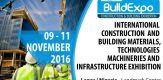 THE NIGERIA BUILD EXPO