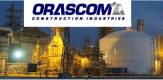 Orascom Construction reports Q3 net income of .5 mln