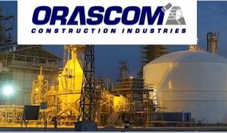 Orascom Constructionin kolmannen neljänneksen nettotulos oli 3 miljoonaa dollaria