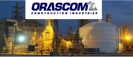 Orascom Construction meldet einen Q3-Reingewinn von 24.5 Mio. USD