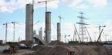 Kuwait funds construction of mega power project in Egypt