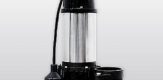 Hung Pump launches Non-Clogging Vortex Sewage Submersible Pump