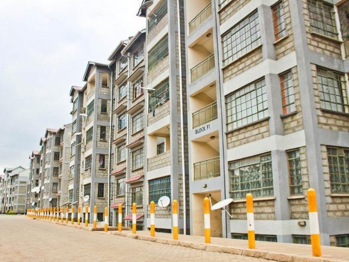Housing prices in Kenya records rapid growth