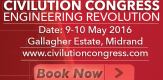 The Civilution Congress 2016