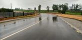 Construction of Centenary Road in South Africa completed