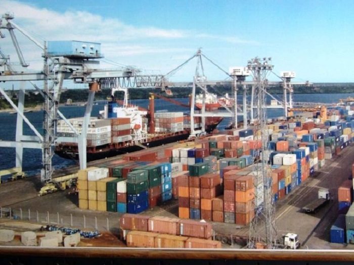 Tansania Ports Authority erhält Gelder für den Bau der Liegeplätze 13 und 14