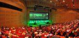 Annual Green Building Convention to be held in Sandton South Africa