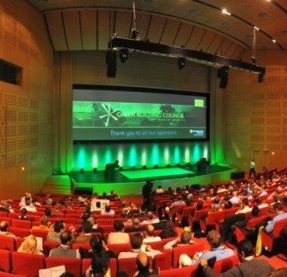 Ежегодная конвенция по экологическому строительству пройдет в Сэндтоне, Южная Африка