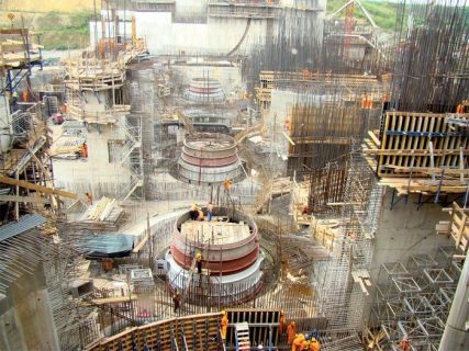 Construction of Karuma dam in Uganda hit by cement and labour shortage