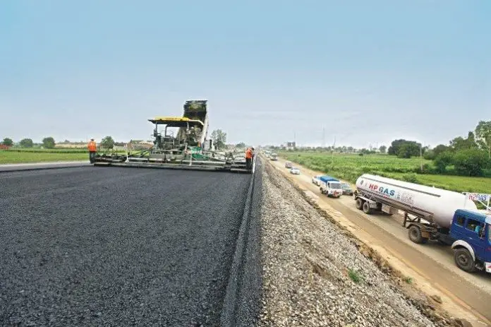 Construction of major highway in Nigeria halted over environmental issues