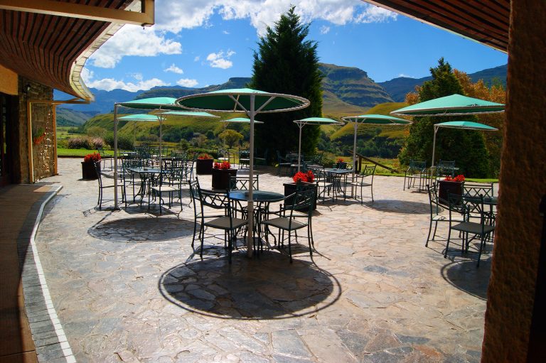 Premier Hotel Sani Pass in South Africa to undergo major refurbishment