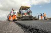 Construction works starts on major road in South Africa