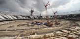 Biggest stadium in Ghana to be constructed