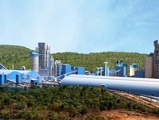 Dangote Cement starts constructing cement grinding plant in Cote d'Ivoire
