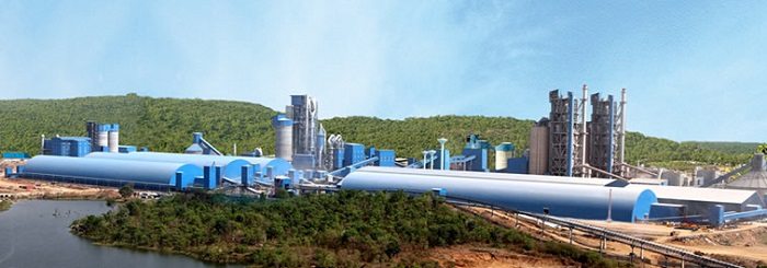 Dangote Cement commence à construire une usine de broyage de ciment en Côte d'Ivoire