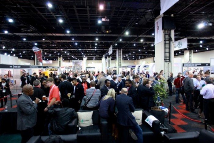 South Africa to host African Construction and Totally Concrete Expo