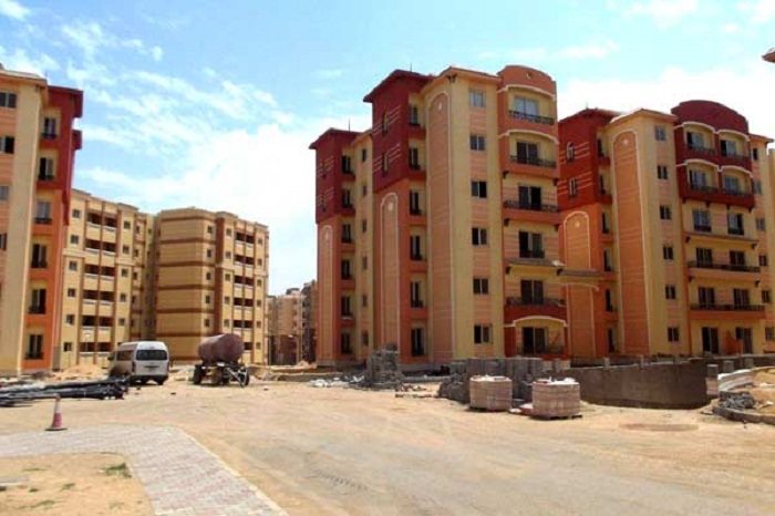 Capital Group to carry out $4bn residential project in Egypt