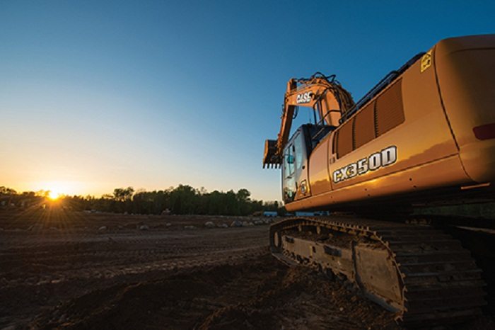 10 tips to help when buying a new excavator