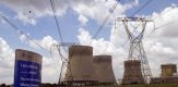 Eskom gastará 23.5 millones de dólares para construir nuevas centrales eléctricas en Sudáfrica