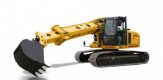 Gradall launches XL 5200 V Crawler Excavator