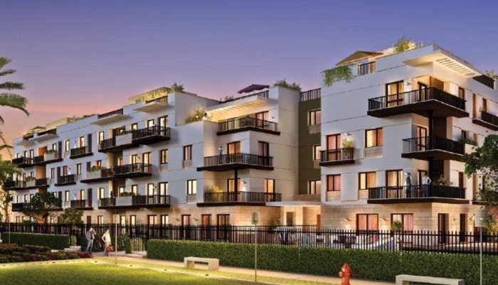 EMAC Contractors completes $33.7m housing project in Egypt