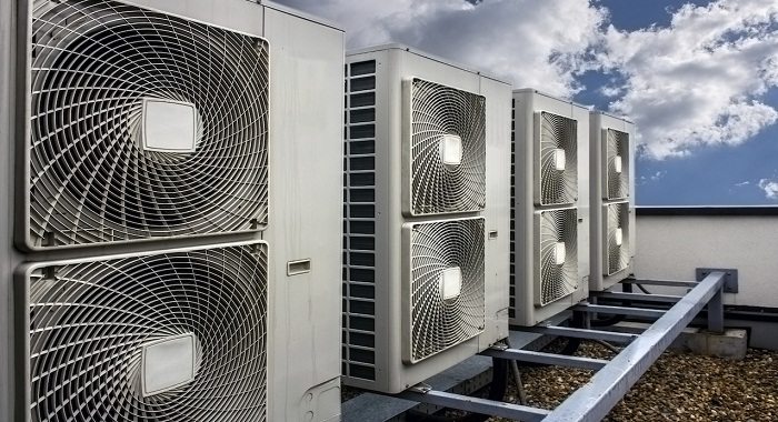 Principais fornecedores de HVAC do mundo