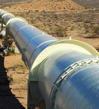 Строительство нефтепровода Туркана-Ламу в Кении начнется в следующем году