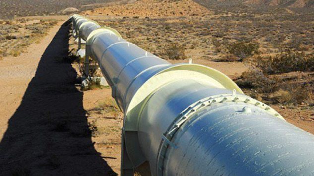 Construction of Kenya's Turkana-Lamu crude pipeline to begin next year