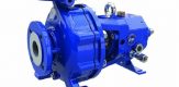 Ruhrpumpen introduces new DIN-compliant pump