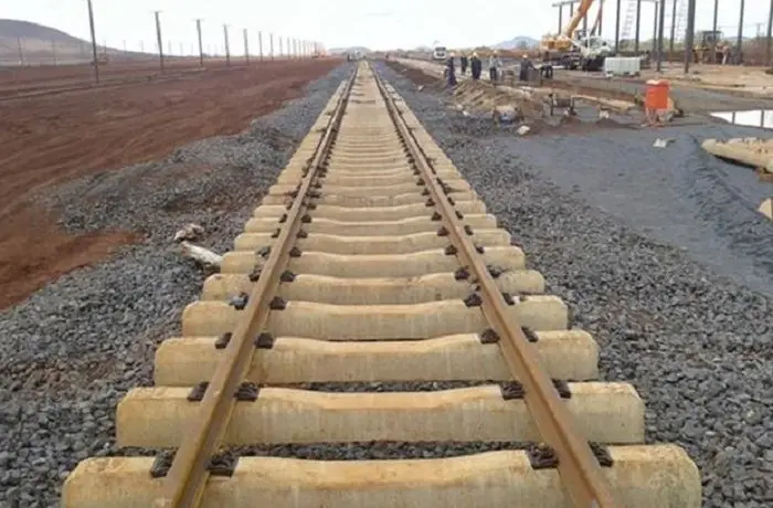 China partners with Tanzania to construct 2,561 km railway line