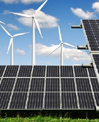 Engie construirá proyectos de energía renovable en Egipto