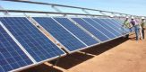 Kenya unveils plans to construct largest solar power plant in East Africa