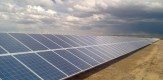 Major PV solar construction project in South Africa nears completion