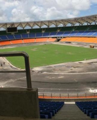 Scandal rocks stadium contractor in Tanzania