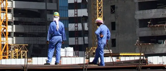 4 основные меры безопасности, которые должен соблюдать каждый строитель