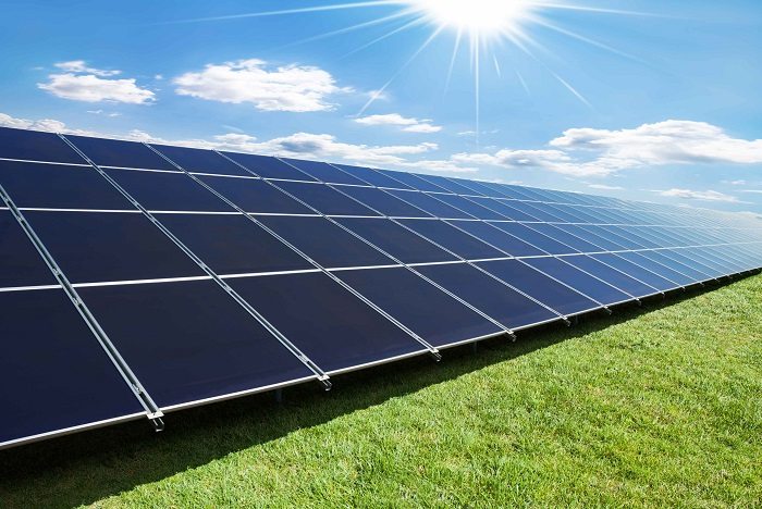 Arrow Capital va construire un projet d'énergie solaire 500MW au Nigeria