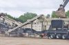 Terex Minerals processing systems launches CRH1313R portable impactor and screen plant