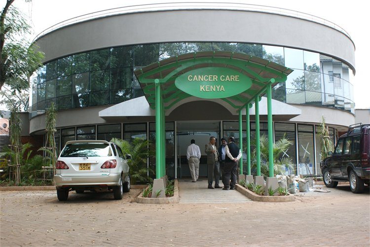 Construction of modern health centre in Kenya to commence soon