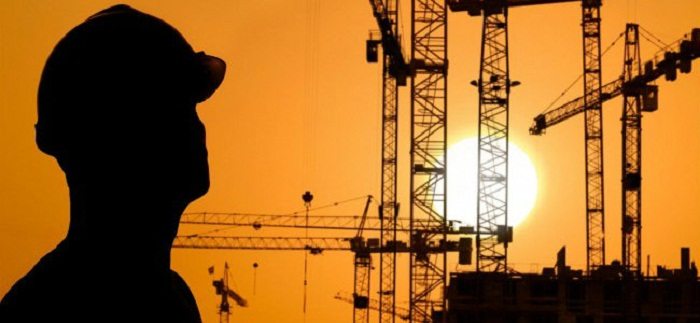Top 6 current construction trends in Africa