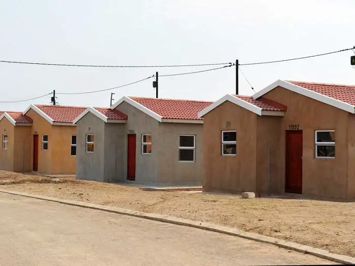 FHA begins construction of 30,000 housing units in Nigeria