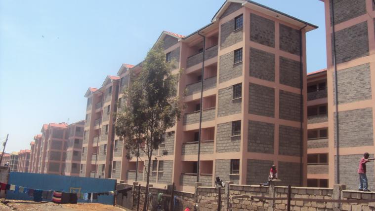 Kenya secures commitment to construct 300,000 affordable housing units