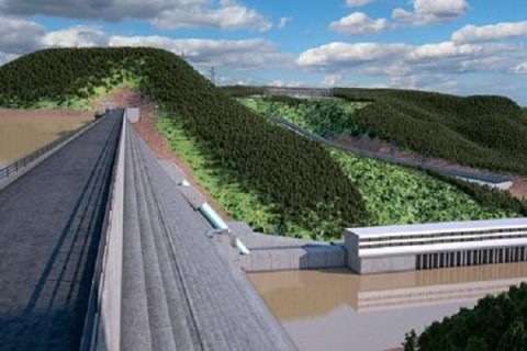Italian firm wins bid to construct major power plant in Ethiopia