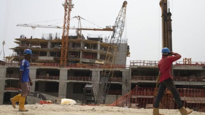 Architects Registration Council of Nigeria says most buildings illegal