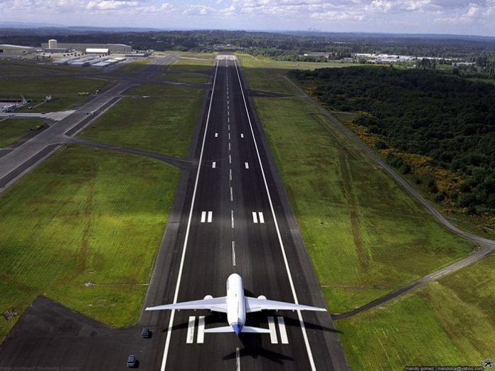 Major international airport in Nigeria to undergo runway repairs